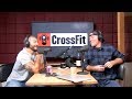 CrossFit Podcast Ep. 17.07: Mat Fraser