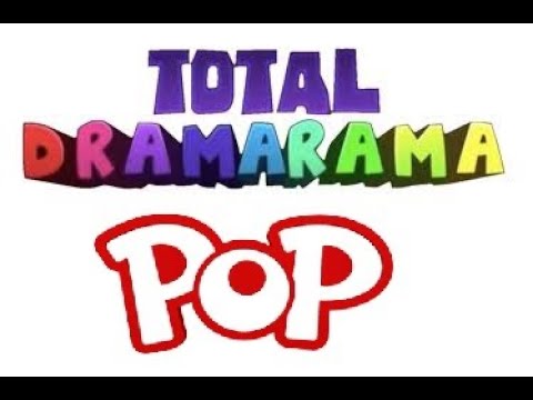 Total Dramarama on POP - YouTube