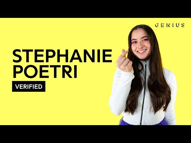 Stephanie Poetri I Love You 3000 Lyrics Genius Lyrics Stephanie Poetri I Love You 3000 Lyrics Genius Lyrics
