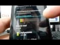 Como ver memoria interna del celular Huawei Ascend Y300 comoconfigurar