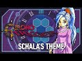 Schalas theme  chrono trigger frozenith remix