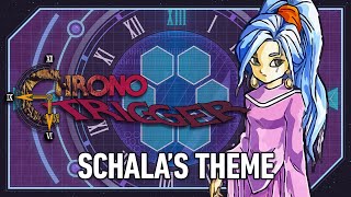SCHALA'S THEME | Chrono Trigger [Frozenith Remix]