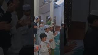 Download Lagu Ziarah di Makam Habib Husein bin Abu Bakar Al-Aydrus Luar Batang dan Makam Kramat Kampung Bandan MP3