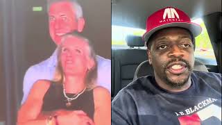 Comedian Shuler King - CEO Caught Cheating