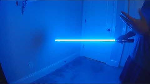 Introducing "Battle Mode" Alpha Testing for ProffieOS5 with "Smart Lockup/Drag/Melt"