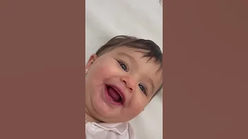 اطفال حلوين اطفال صغار نغنغه بيبي Baby Cute اطفال 