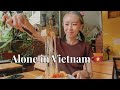 vietnam vlog 🇻🇳 what I eat in Vietnam (used tissue in food), cafe hopping in Hanoi, got lost w/o💰