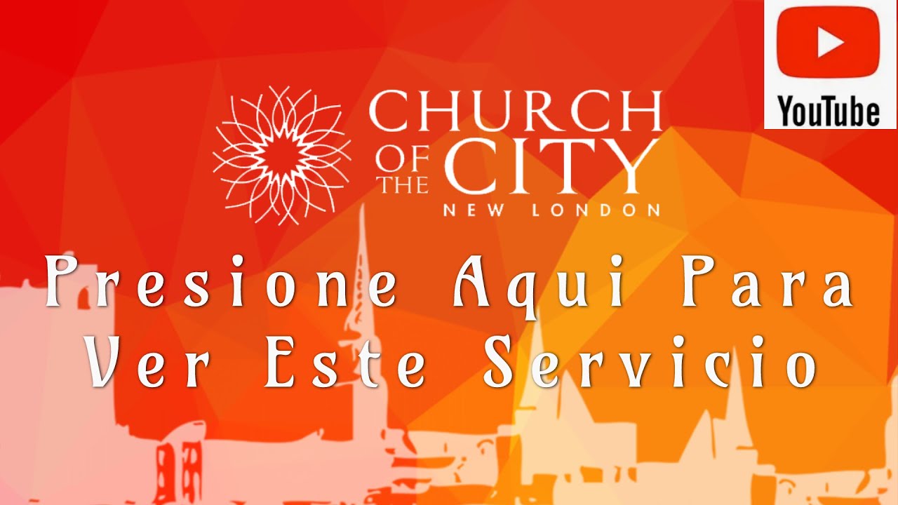 Arraigados en Cristo, no en Personas | Pista en Español | Pastor Jesús García | COTC