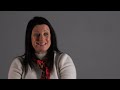 UNHEARD Endo Awareness Campaign Interview with Cassie Hudson part 1