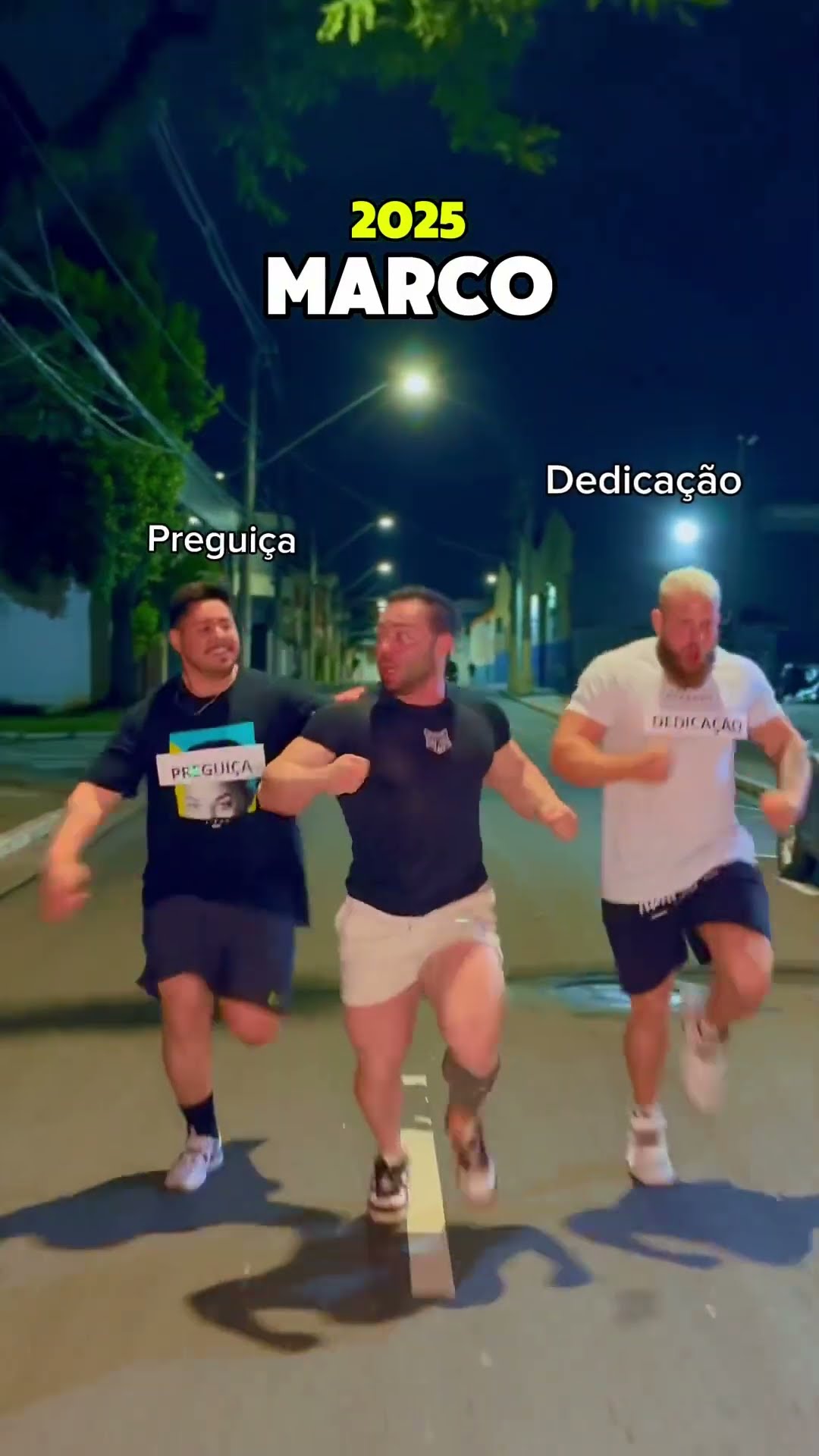 O ciclo sem fim