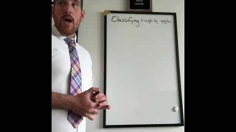 10.2 classifying triangles by angles