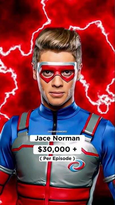 how-much-henry-danger-cast-get-paid-per-episode-jace-norman