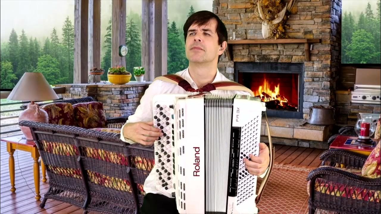Арабское танго - YouTube