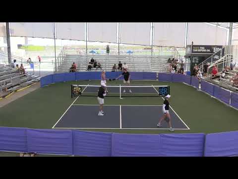 MPO April 2025 | Mixed 5.0 Gold Medal Match