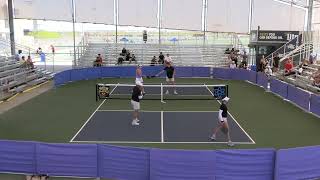 MPO April 2025 | Mixed 5.0 Gold Medal Match
