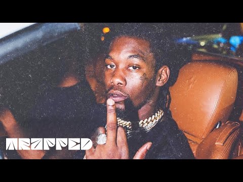 Blxst & Offset - Risk Taker (Official Video)