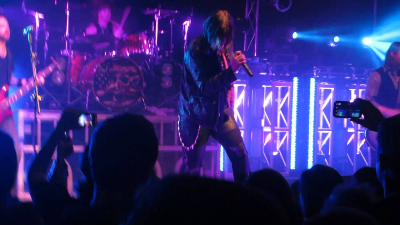 Lips of an Angel Part 2 YouTube