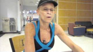 Writing with Video - Project 3:  The Art of the Real (Lesa Scharnett)