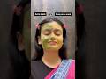 Patch test first• #skincare #glowingskin #beauty #viral #shorts #viralvideo #shortsviral