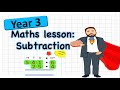 Subtraction Tips Quiz