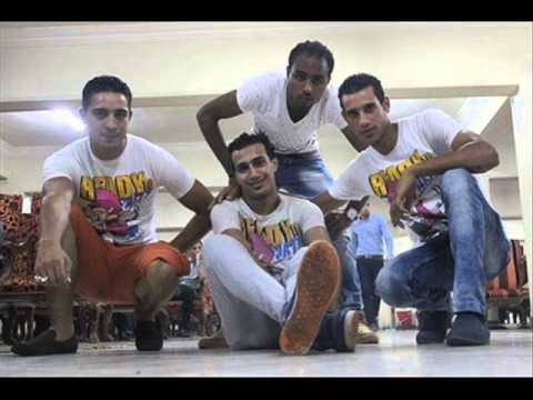 مهرجان الجناح الملكي غناء استديو مزيكا جديدوحصري من مهرجانات شعبي 2014