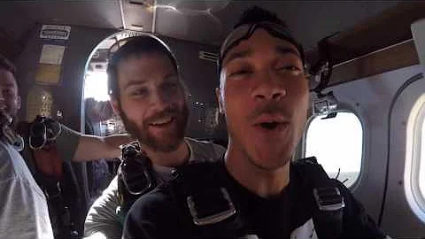 Skydive Tennessee Murray Joiner