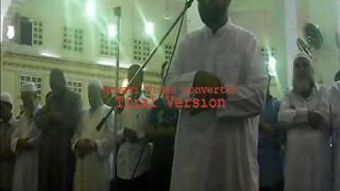 الشيخ ياسر سلامة سورة الواقعة Yasser Salama Surat Al Waqia Live