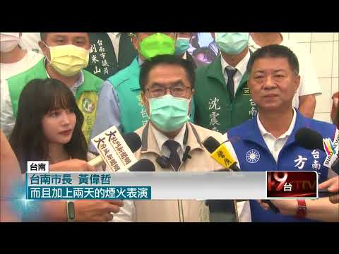 將軍吼音樂節8／27登場　黃偉哲化身宣傳大使
