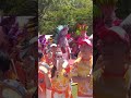 第５３回神戸まつり　フェジョンプレット