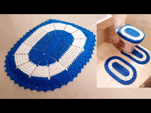 Jogo de banheiro mega econômico Clearance