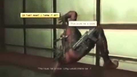 Deadpool Game Xbox One Domino walkthrough part 16 Gaming