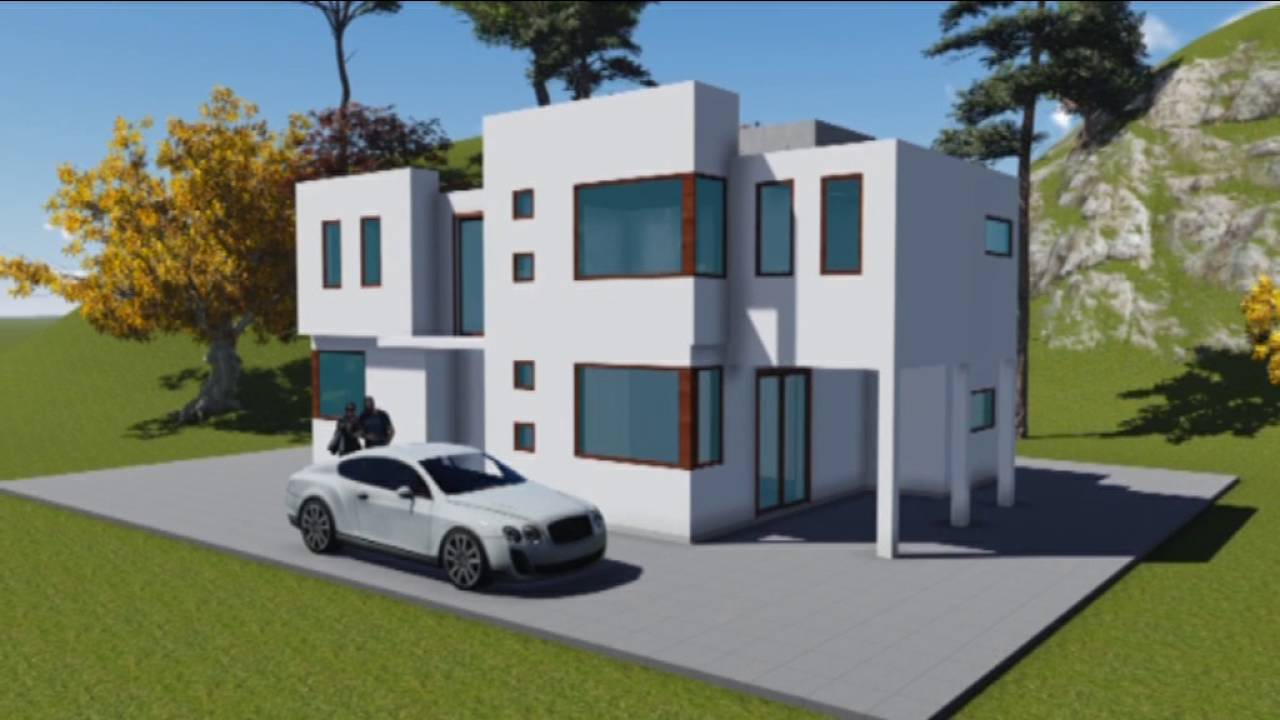 proyecto de casa proyecto de casa 120 m2 youtube proyecto de casa proyecto de casa 120 m2 youtube