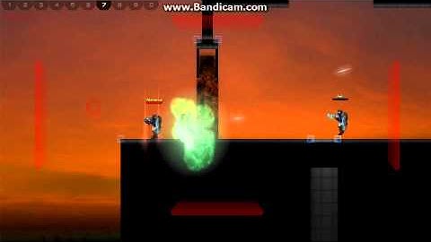 Plazma Burst 2 Custom Map : LemonPie - Project_Nexus ( Part 5 )