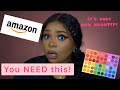 You NEED This Eyeshadow Palette: UCANBE- Splashy Candies Demo + Review