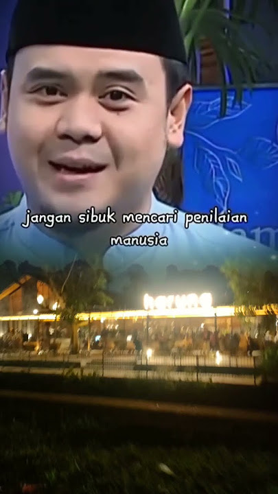 3 keyakinan yang haru di miliki #katahatimotivasi #katakatahikmahpendek #muhasabahdiri #quotes