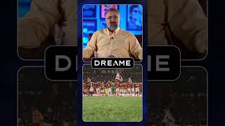 Galatasarayın Saint-Gilloise Yenilgisi Derbiye Yansımaz Serdar Ali Çelikler