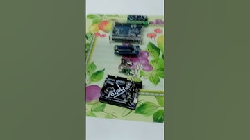 Microcontroller tip - documentation #esp32 #attiny88 #raspberrypi #arduino