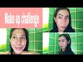 5 minutes make up challenge   wilma juaidi