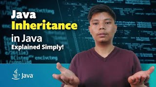 Java Inheritance Explained | OOP Concept with Examples || In simple language |Aditya Chaudhary