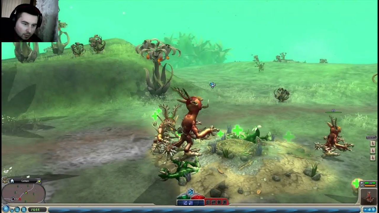 Let s Play Good Old Games Spore Part 10 YouTube let-s-play-good-old-games-spore-part-10-youtube