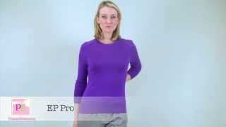 Zipper Raglan Sleeve Sweater - 2 Colors