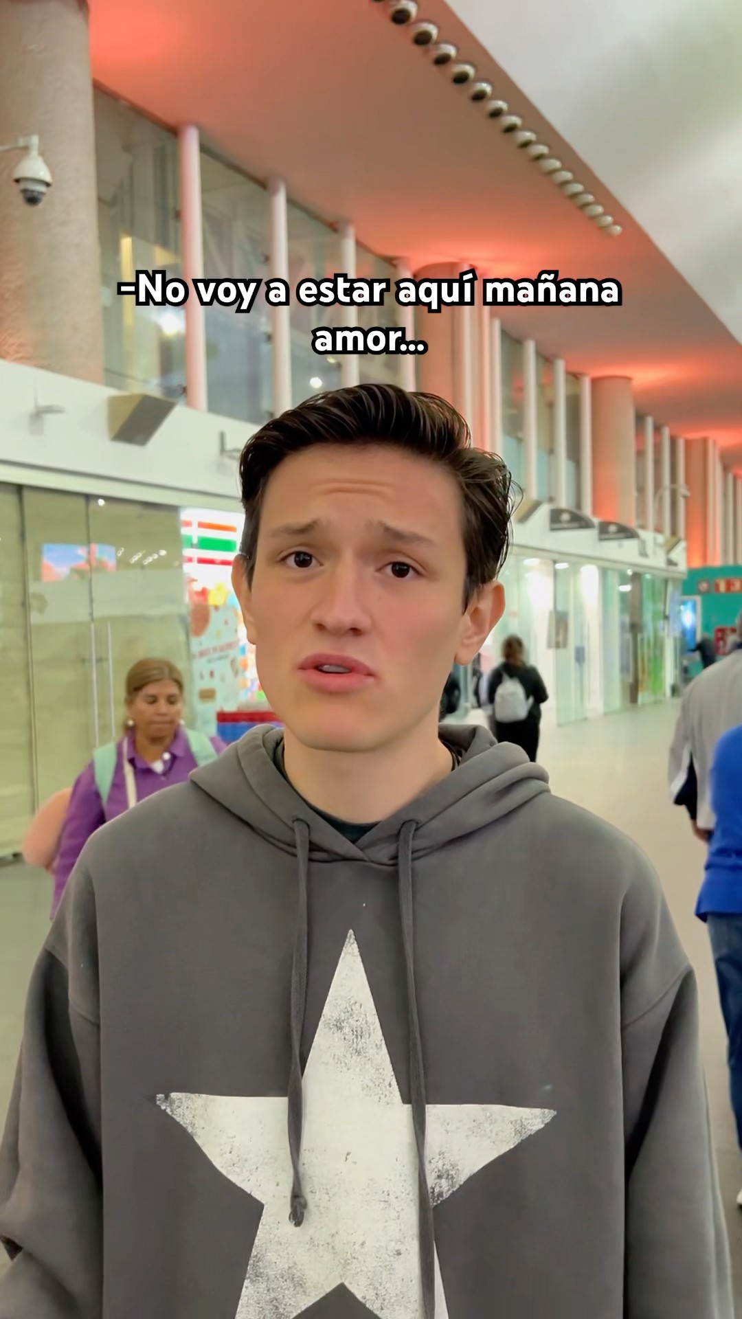 Relación A Distancia ? | Fabru Blacutt