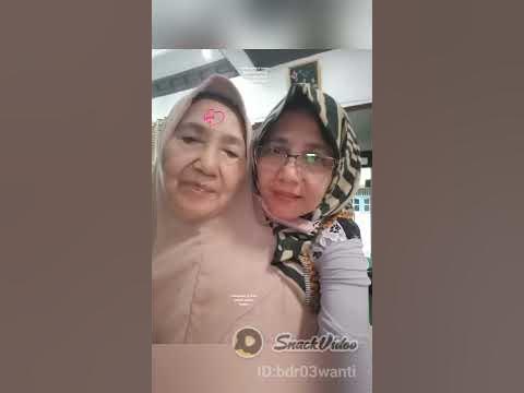 ibuku tanteku dan budeku - YouTube
