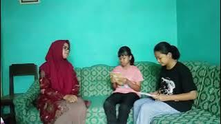 TOKOH YANG MENGINSPIRASI (Camelia & Jasikupa)