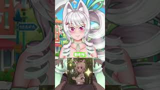 Canari Pokemon is Perfect and I LOVE her!!!