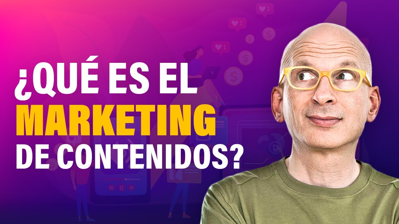 ¿Qué Es El Marketing De Contenidos Y Cómo Te Ayuda A Potenciar Tu Negocio?