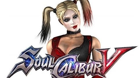SCV Creation Tutorial: Harley Quinn (Screenshot Edition) (No DLC Required)