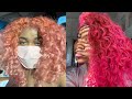 ANOTHER HAIR TRANSFORMATION + GIVEAWAY