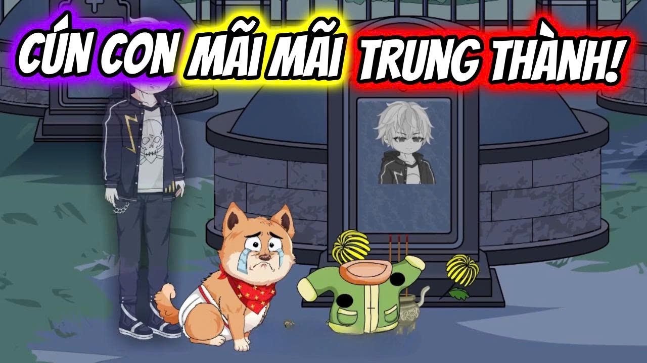 (Full) Cún Con Mãi Mãi Trung Thành! | TTD Vietsub