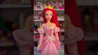 1997 Disney’s The Little Mermaid Princess Mermaid Ariel 1997 Disney’s The Little Mermaid Princess Mermaid Ariel
